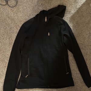 Fjall Raven Hooded Jacket